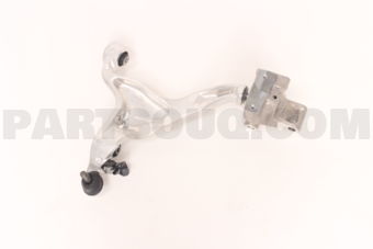 Nissan 545004GE0B LINK COMPL,RH