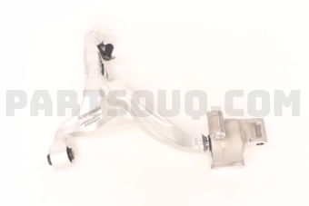 Nissan 545004GE0B LINK COMPL,RH