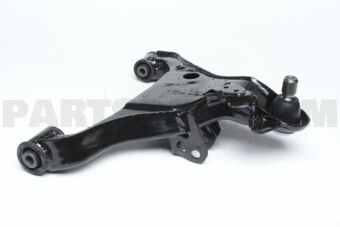 Nissan 545004KH4A LINK COMPL FRONT SUSPENSION, LOWER RH