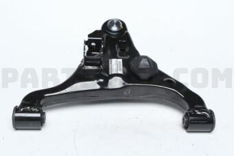 Nissan 545004KH4A LINK COMPL FRONT SUSPENSION, LOWER RH