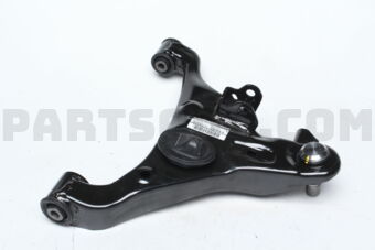Nissan 545004KH4A LINK COMPL FRONT SUSPENSION, LOWER RH