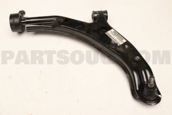 Nissan 545004M400 LINK COMPL-TRANSVERSE,RH