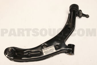 Nissan 545004M400 LINK COMPL-TRANSVERSE,RH
