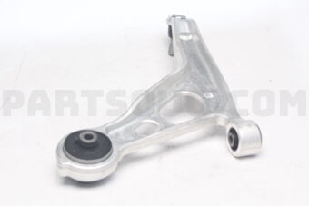 Nissan 545006RR0B LINK COMPL-TRANSVERSE,RH