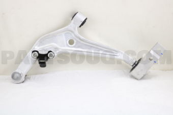 Nissan 545008H31A LINK COMPL-TRANSVERSE,RH