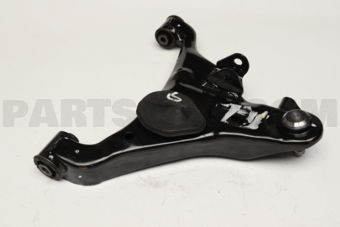 Nissan 545009CD0C LINK COMPL-TRAN