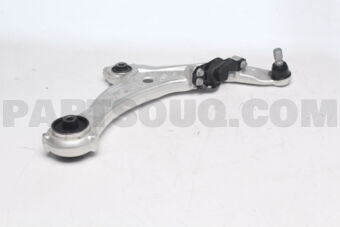 Nissan 545009N00B LINK COMPL TRANSVERSE,RH