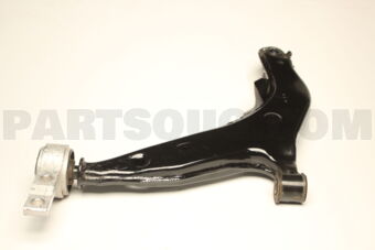 Nissan 54500CK000 LINK COMPL-FRONT SUSPENSION,LOWER RH
