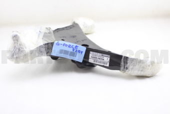 Nissan 54500EB70A LINK COMPL-FRONT SUSPENSION,LOWER RH