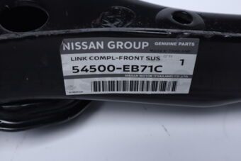 Nissan 54500EB71C LINK COMPL-FRONT SUSPENSI