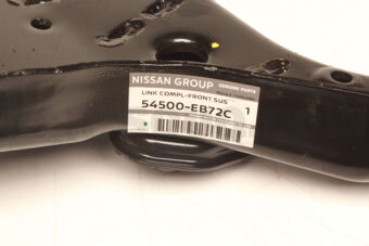 Nissan 54500EB72C LINK COMPL-FRONT SUSPENSI