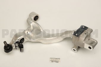 Nissan 54500EJ72A LINK COMPL,RH