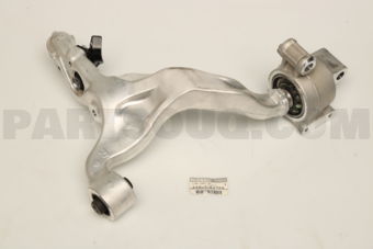 Nissan 54500EJ72A LINK COMPL,RH
