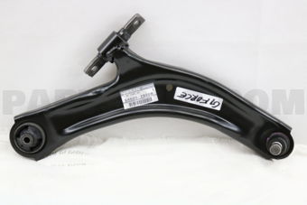 Nissan 54500JG00B LINK COMPL RH