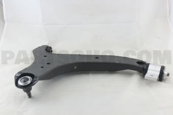 Nissan 54500WL00A LINK COMPL RH