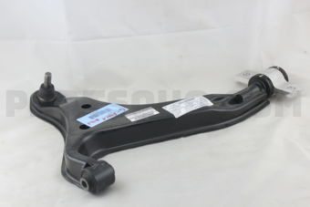 Nissan 54500WL00A LINK COMPL RH