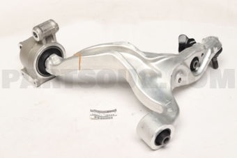 Nissan 545011BA8A LINK COMPL,LH