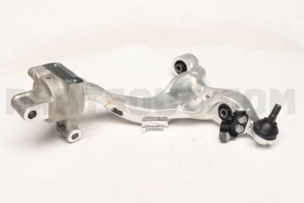 Nissan 545011BA8A LINK COMPL,LH