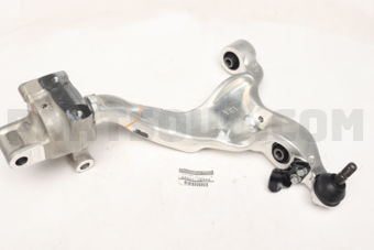 Nissan 545011BA8A LINK COMPL,LH