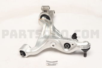 Nissan 545011BA8A LINK COMPL,LH