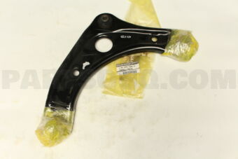 Nissan 545011HA7A LINK COMPL-TRANSVERSE,LH