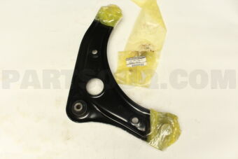 Nissan 545011HA7A LINK COMPL-TRANSVERSE,LH
