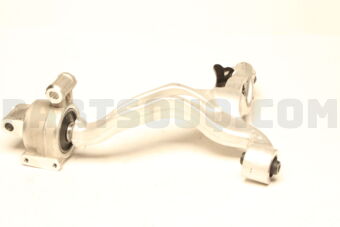 Nissan 545011NA4B ARM COMPL-FR SU