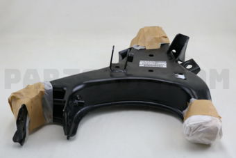 Nissan 545012S688 LINK COMPL-FRONT SUSPENSION,LOWER LH