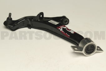 Nissan 545012Y412 LINK COMPL,LH