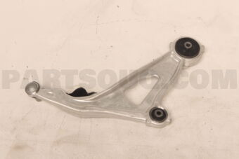 Nissan 545013JA0D LINK COMPL TRANSVERSE,LH