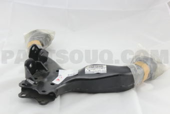Nissan 545013XA0A LINK COMPL,LH