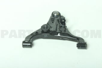 Nissan 545014KH4A LINK COMPL FRONT SUSPENSION, LOWER LH