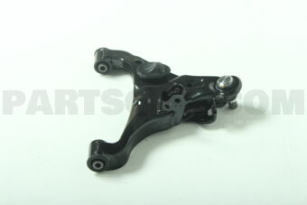 Nissan 545014KH4A LINK COMPL FRONT SUSPENSION, LOWER LH