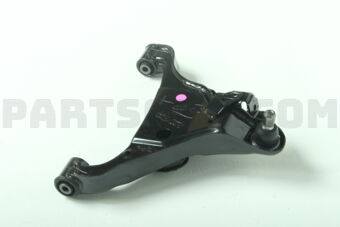 Nissan 545014KH4A LINK COMPL FRONT SUSPENSION, LOWER LH