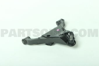 Nissan 545014KH4A LINK COMPL FRONT SUSPENSION, LOWER LH