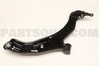 Nissan 545014M400 LINK COMPL-TRANSVERSE,LH