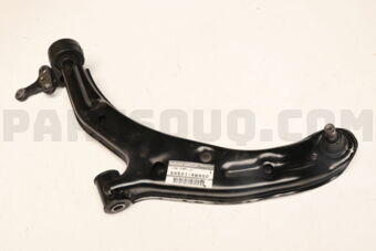 Nissan 545014M400 LINK COMPL-TRANSVERSE,LH