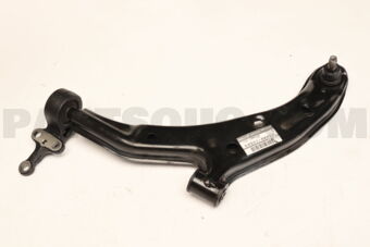 Nissan 545014M400 LINK COMPL-TRANSVERSE,LH
