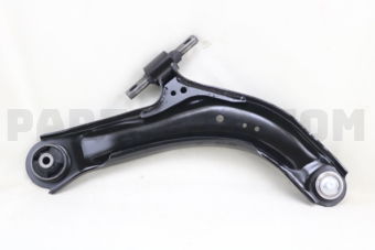 Nissan 545015TA0A LINK COMPL,LH
