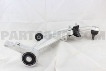 Nissan 545018H31A LINK COMPL-TRANSVERSE,LH