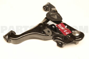 Nissan 545019CD0C LINK COMPL-TRANSVERSE,LH