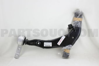 Nissan 54501CC40B LINK COMPL,LH