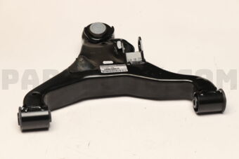 Nissan 54501EB31C LINK COMPL-FRONT SUSPENSION,LOWER LH