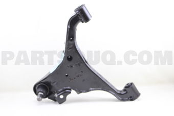 Nissan 54501EB70A LINK COMPL-FRONT SUSPENSION,LOWER LH
