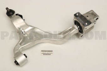 Nissan 54501EJ72A LINK COMPL LH