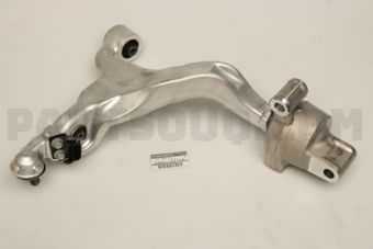Nissan 54501EJ72A LINK COMPL LH