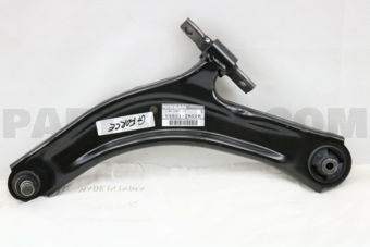 Nissan 54501JG00B LINK COMPL LH