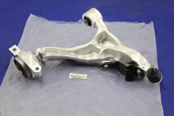 Nissan 54501JL03B LINK COMPL LH