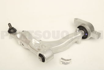 Nissan 54501JU41B LINK COMPL LH