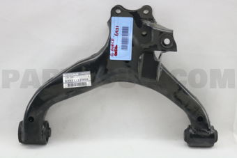 Nissan 54501VZ90A LINK COMPL,LH